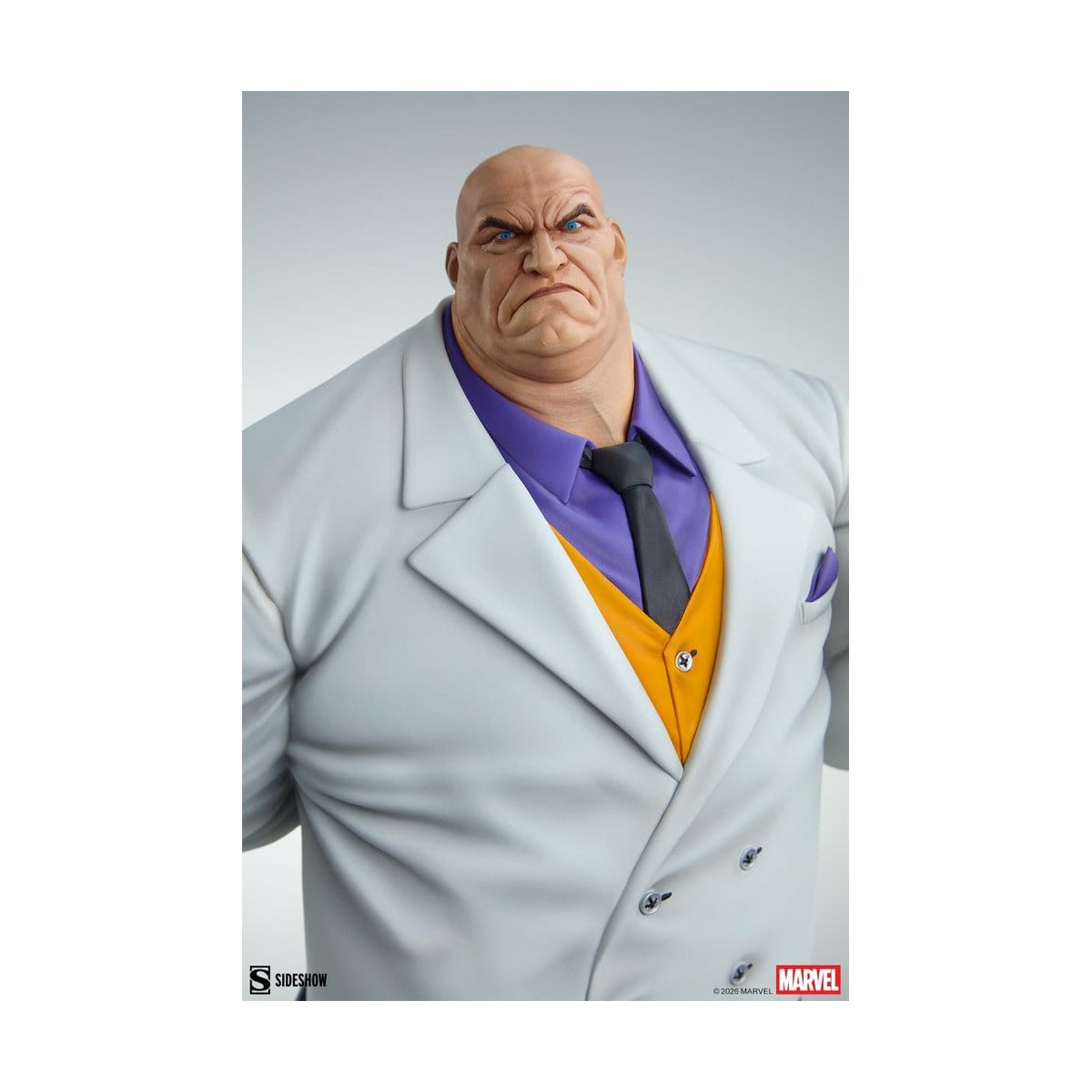 Sideshow Marvel - Premium Format Kingpin 1/4