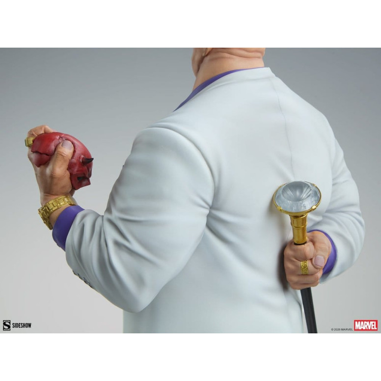 Sideshow Marvel - Premium Format Kingpin 1/4