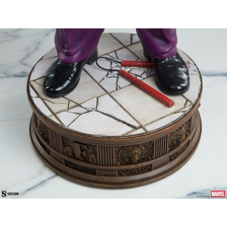 Sideshow Marvel - Premium Format Kingpin 1/4