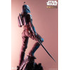 Sideshow Star Wars - Bo-Katan Kryze (Sammleredition) Premium Format Mixed Media 1/4 - The Mandalorian