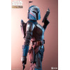 Sideshow Star Wars - Bo-Katan Kryze (Sammleredition) Premium Format Mixed Media 1/4 - The Mandalorian