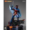 Immortals Collectibles Gatachman - Joe the Condor, Expert In Shooting - Amazing Art Collection 1/7