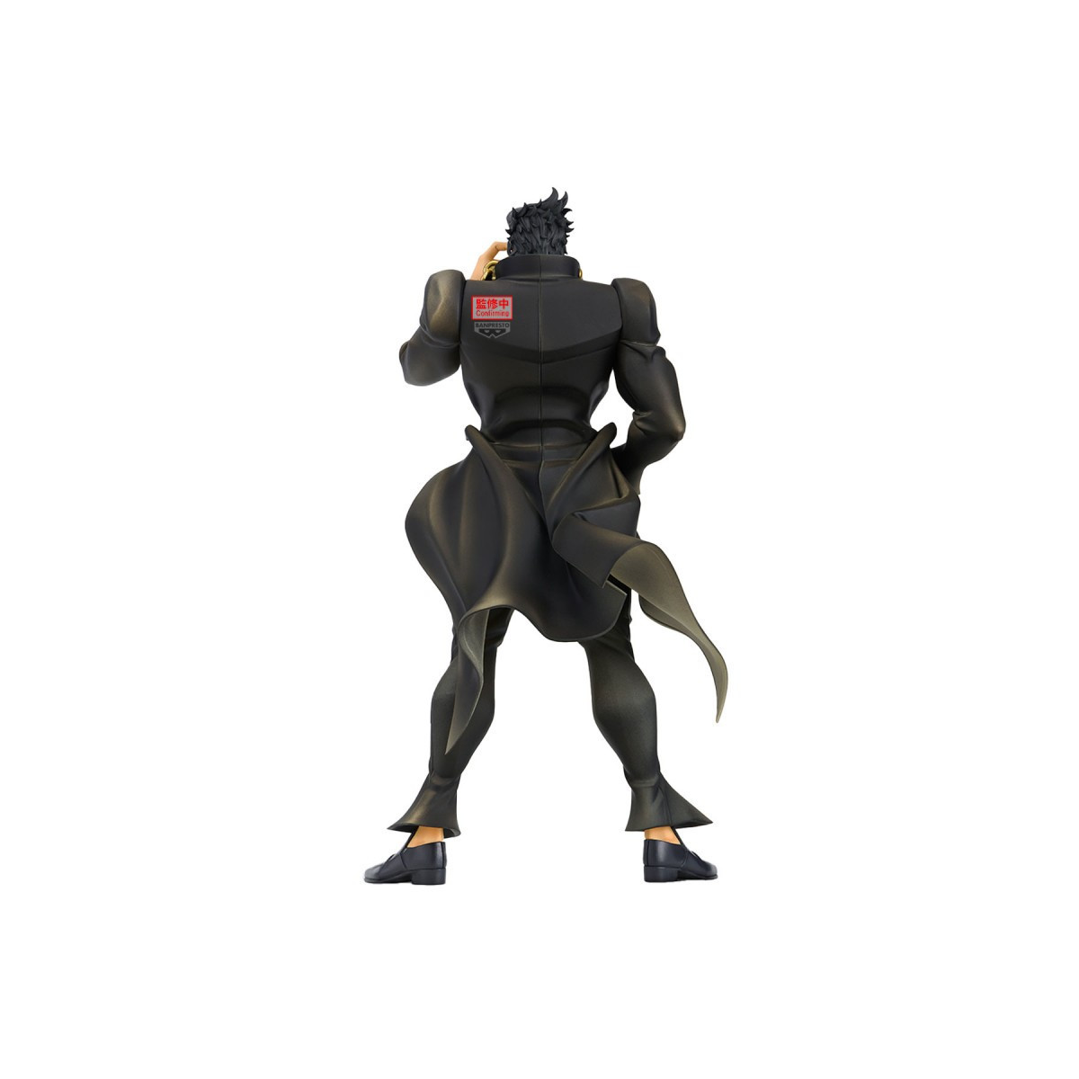 Banpresto MOMETRIA - JOTARO KUJO - JOJO'S BIZARRE ADVENTURE: STARDUST CRUSADERS