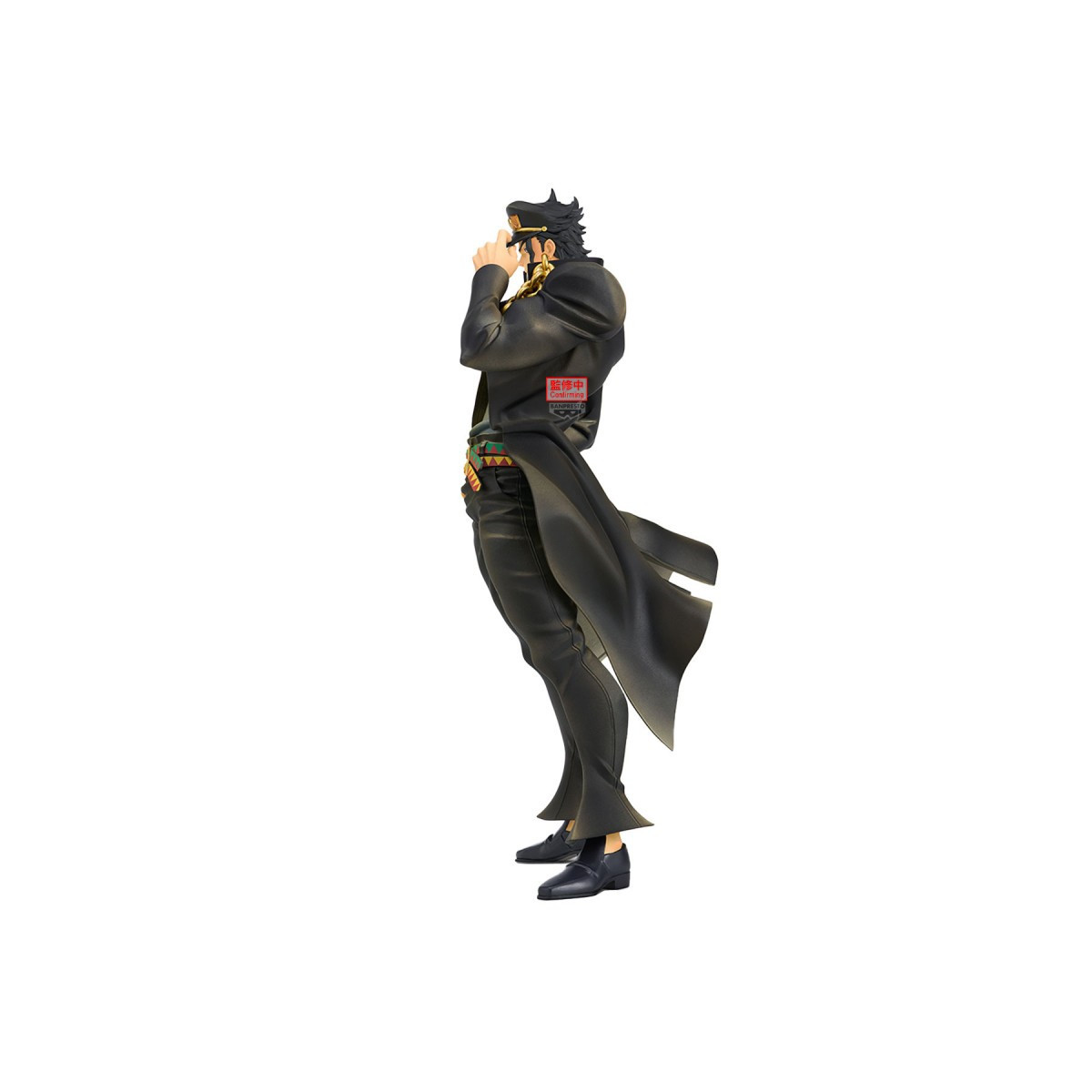 Banpresto MOMETRIA - JOTARO KUJO - JOJO'S BIZARRE ADVENTURE: STARDUST CRUSADERS