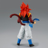 Banpresto - Dragon Ball GT - Solid Edge Works - Gogeta
