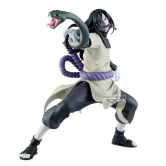 Banpresto - Naruto Shippuden - Vibration Stars - OROCHIMARU