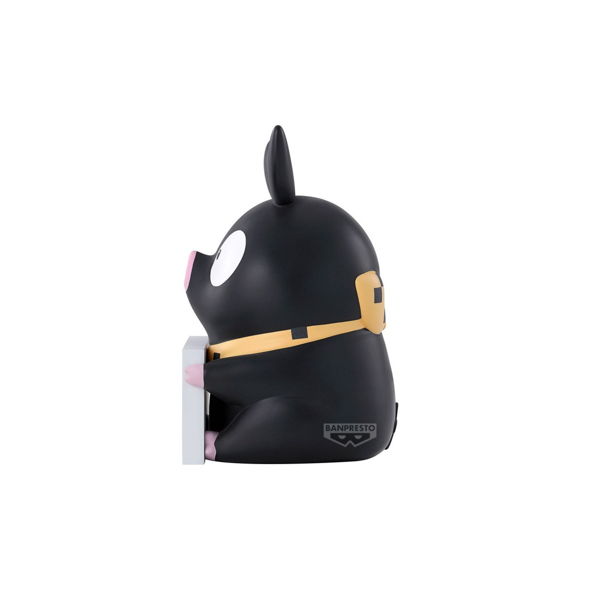 Banpresto - Ranma 1/2 - SOFVIMATES - P-CHAN