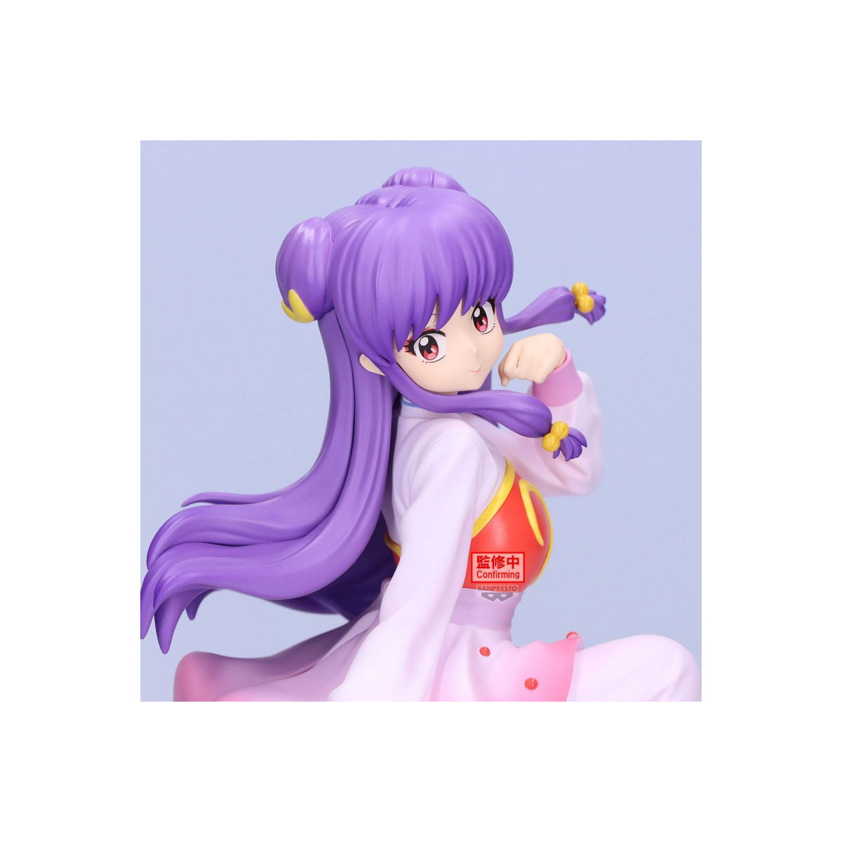 Banpresto Ranma 1/2 - SHAMPOO - Glitter & Glamours