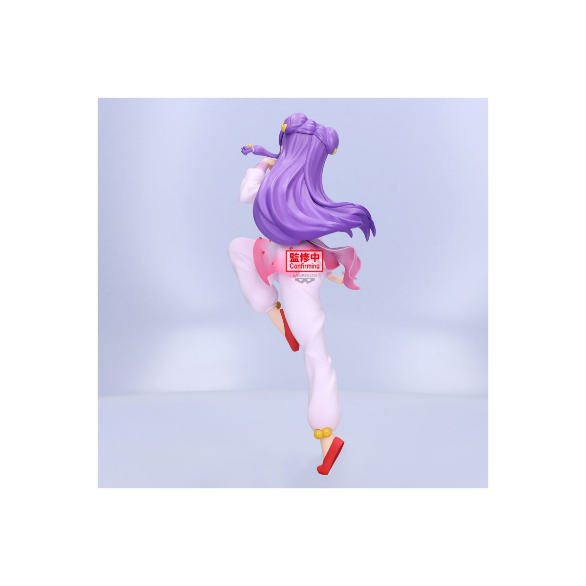 Banpresto Ranma 1/2 - SHAMPOO - Glitter & Glamours