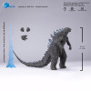 HIYA TOYS - Exquisite Basic Series 1/12 - Godzilla 2014 Translucent Ver.