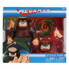 Jada Toys - Mega Man - Wood Man