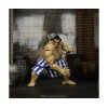 Jada Toys - E.HONDA 1/12 - Ultra Street Fighter II: The Final Challengers - Serie 5