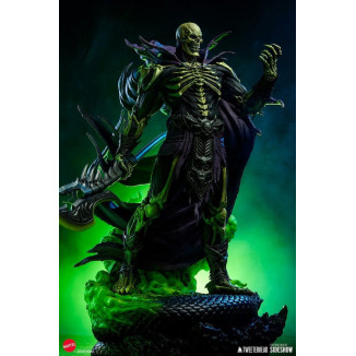 Tweeterhead - SCAREGLOW (Limited Edition) - Masters of the Universe Legends