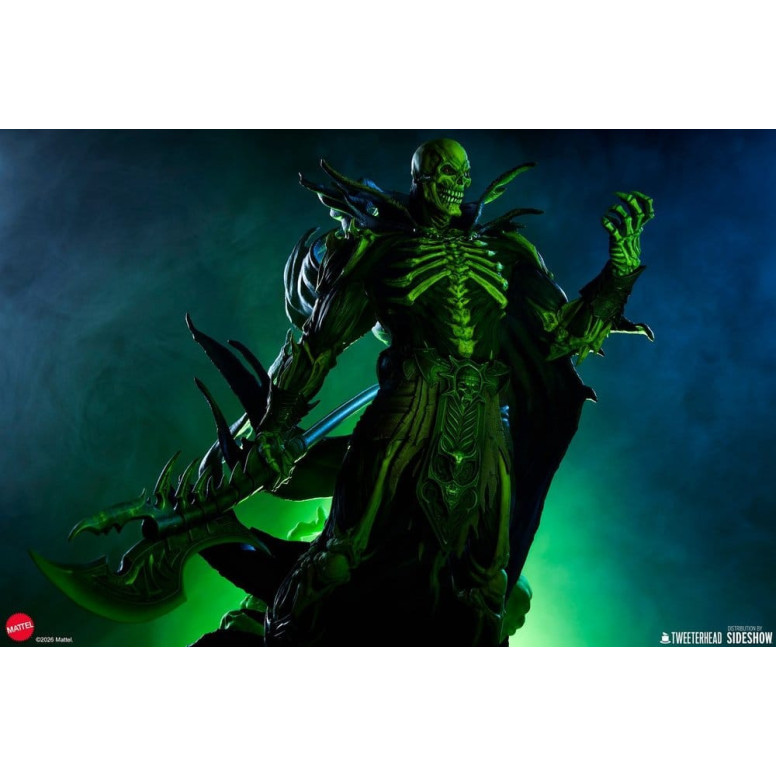 Tweeterhead - SCAREGLOW (Limited Edition) - Masters of the Universe Legends