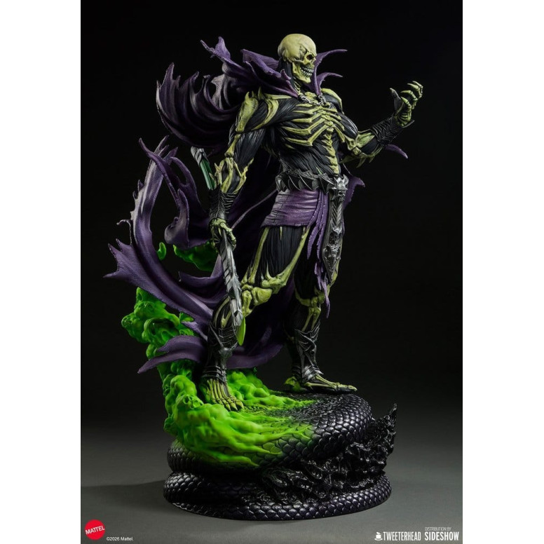 Tweeterhead - SCAREGLOW (Limited Edition) - Masters of the Universe Legends