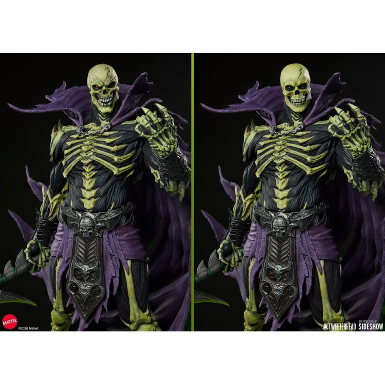Tweeterhead - SCAREGLOW (Limited Edition) - Masters of the Universe Legends