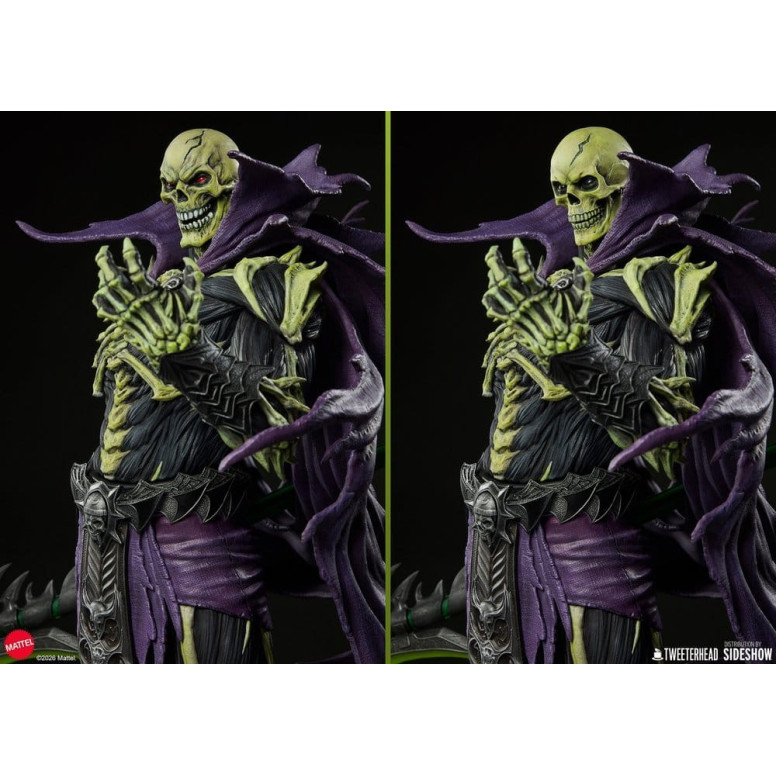 Tweeterhead - SCAREGLOW (Limited Edition) - Masters of the Universe Legends