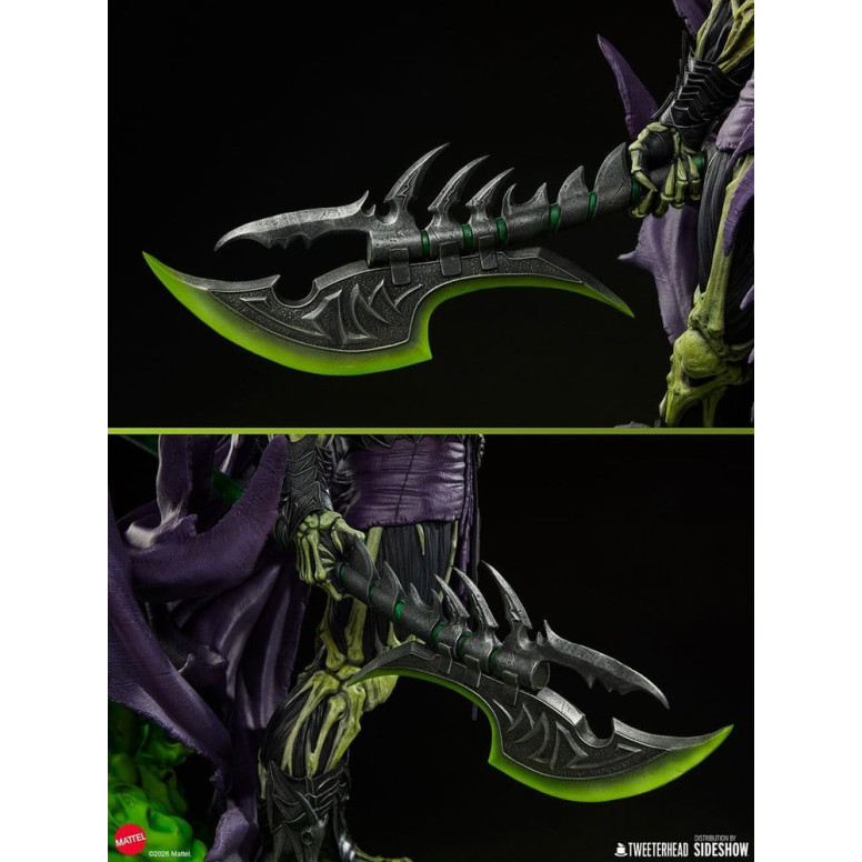 Tweeterhead - SCAREGLOW (Limited Edition) - Masters of the Universe Legends