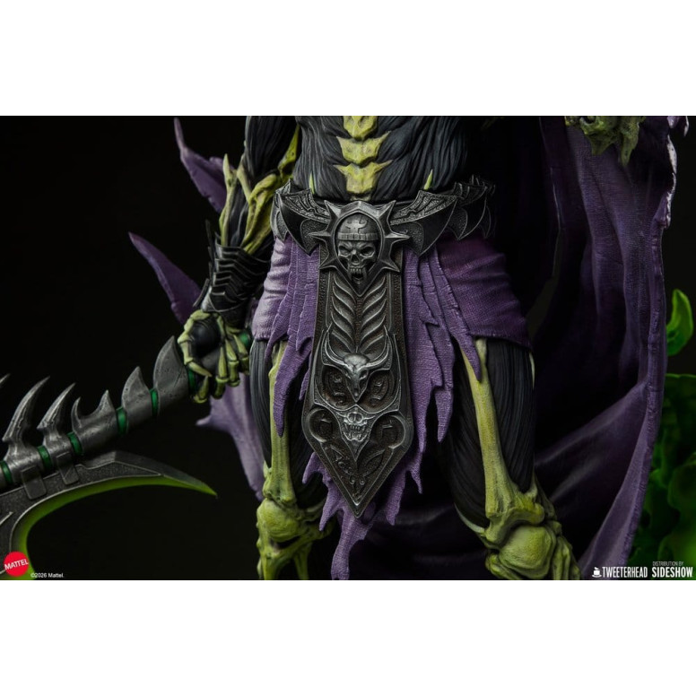 Tweeterhead - SCAREGLOW (Limited Edition) - Masters of the Universe Legends