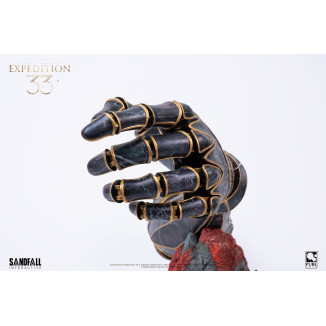 Pure Arts - Arm of Gustave replica 1/1 - Clair Obscur: Expedition 33