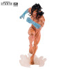 Abystyle - ATTACK ON TITAN - Eren Titan Form Super Figure Collection