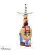 Plastoy - Collectoys Resin-Statue Der Totempfahl von Asterix