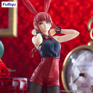 Furyu - Chainsaw Man Makima Red Color Ver. - BiCute Bunnies