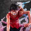 Megahouse One Piece Portrait Of Pirates - P.O.P. Monkey D. Luffy Gear 2 Limited Edition