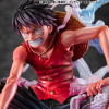 Megahouse One Piece Portrait Of Pirates - P.O.P. Monkey D. Luffy Gear 2 Limited Edition