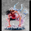 Megahouse One Piece Portrait Of Pirates - P.O.P. Monkey D. Luffy Gear 2 Limited Edition
