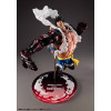 Megahouse One Piece - Variable Action Heroes Monkey D. Luffy Gear 4 Boundman