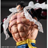 Megahouse One Piece - Variable Action Heroes Monkey D. Luffy Gear 4 Boundman
