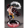Megahouse One Piece - Variable Action Heroes Monkey D. Luffy Gear 4 Boundman