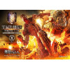 Prime 1 Studio Attack on Titan (Tv Animation) Reiner Braun Armored Titan - Ultimate Diorama Masterline series