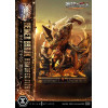Prime 1 Studio Attack on Titan (Tv Animation) Reiner Braun Armored Titan - Ultimate Diorama Masterline series