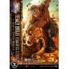 Prime 1 Studio Attack on Titan (Tv Animation) Reiner Braun Armored Titan - Ultimate Diorama Masterline series