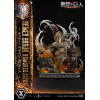 Prime 1 Studio Attack on Titan (Tv Animation) Reiner Braun Armored Titan - Ultimate Diorama Masterline series