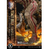 Prime 1 Studio Attack on Titan (Tv Animation) Reiner Braun Armored Titan - Ultimate Diorama Masterline series