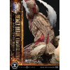 Prime 1 Studio Attack on Titan (Tv Animation) Reiner Braun Armored Titan - Ultimate Diorama Masterline series