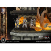 Prime 1 Studio Attack on Titan (Tv Animation) Reiner Braun Armored Titan - Ultimate Diorama Masterline series