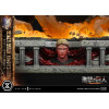 Prime 1 Studio Attack on Titan (Tv Animation) Reiner Braun Armored Titan - Ultimate Diorama Masterline series