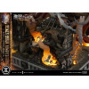 Prime 1 Studio Attack on Titan (Tv Animation) Reiner Braun Armored Titan - Ultimate Diorama Masterline series