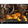 Prime 1 Studio Attack on Titan (Tv Animation) Reiner Braun Armored Titan - Ultimate Diorama Masterline series