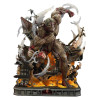 Prime 1 Studio Attack on Titan (Tv Animation) Reiner Braun Armored Titan - Ultimate Diorama Masterline series