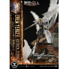Prime 1 Studio Attack on Titan (Tv Animation) Eren Yeager Attack Titan - Ultimate Diorama Masterline series
