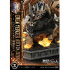 Prime 1 Studio Attack on Titan (Tv Animation) Eren Yeager Attack Titan - Ultimate Diorama Masterline series