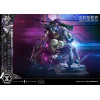 Prime 1 Studio Ghost in the Shell SAC - Motoko Kusanagi & Tachikoma - The Legend of Beauty and the Beast