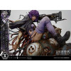 Prime 1 Studio Ghost in the Shell SAC - Motoko Kusanagi & Tachikoma - The Legend of Beauty and the Beast