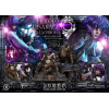 Prime 1 Studio Ghost in the Shell SAC - Motoko Kusanagi & Tachikoma Bonus Version - The Legend of Beauty and the Beast