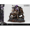 Prime 1 Studio Ghost in the Shell SAC - Motoko Kusanagi & Tachikoma Bonus Version - The Legend of Beauty and the Beast